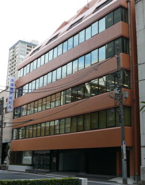 本社